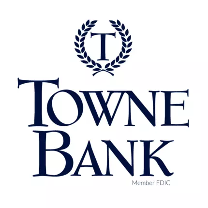 Logotipo de Towne Benefits - Rachel Hulburt