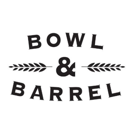 Logo from Bowl & Barrel