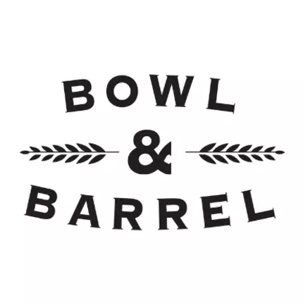 Λογότυπο από Bowl & Barrel