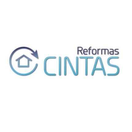 Logo da Reformas Cintas