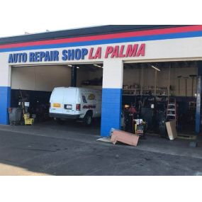 Bild von Auto Repair Shop La Palma
