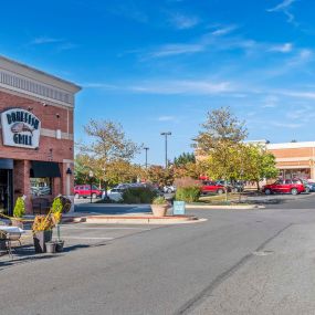 Bonefish Grill restaurant near Camden Ashburn Farm in Ashburn, VA