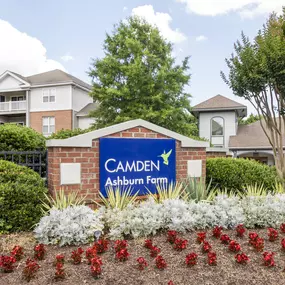 Camden Ashburn Farm is nestled in the serenity of Ashburn, Virginia.