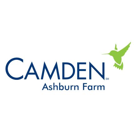 Logo da Camden Ashburn Farm Apartments