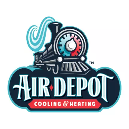 Logo von Air Depot Cooling & Heating