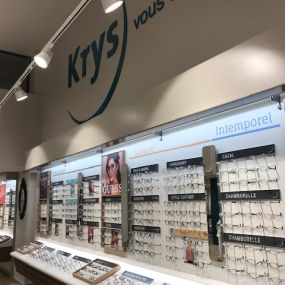 Bild von Opticien Krys