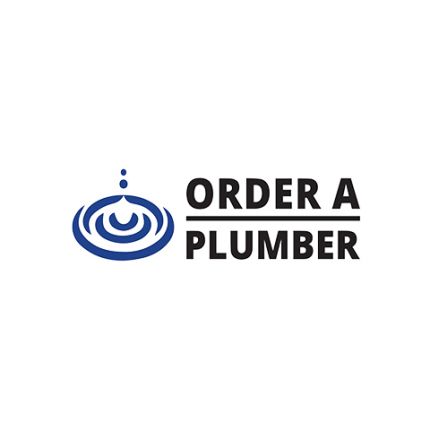 Λογότυπο από Order a Plumber, Inc.