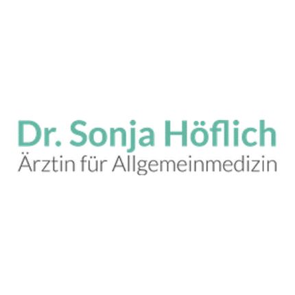 Logo von Dr. med. univ. Sonja Höflich