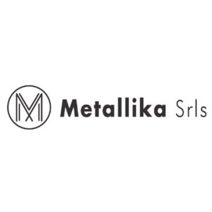 Logo from Metallika