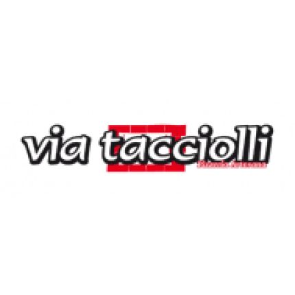 Logo de Pizzería Vía Tacciolli