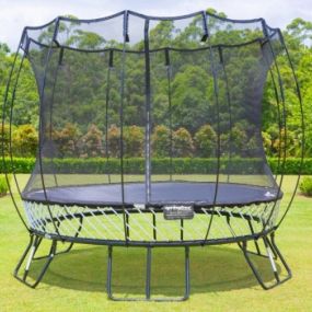 Medium Round Trampoline