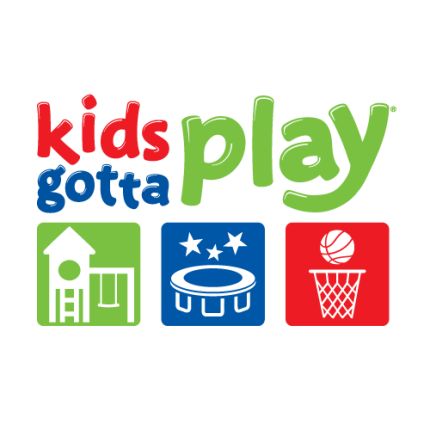 Logo von Kids Gotta Play