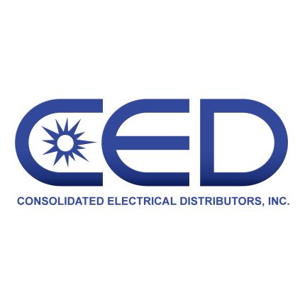 Logo von Consolidated Electrical Distributors