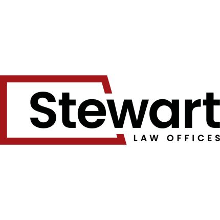 Logotipo de Brent P. Stewart