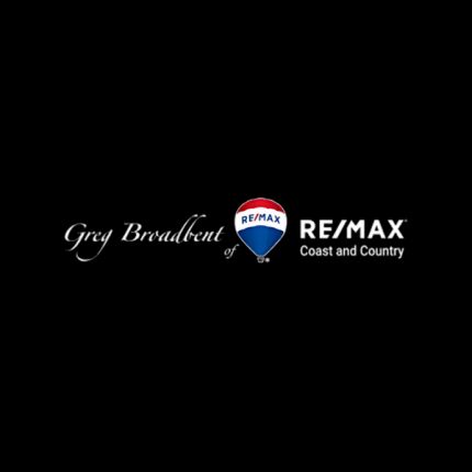 Logo van Greg Broadbent Real Estate