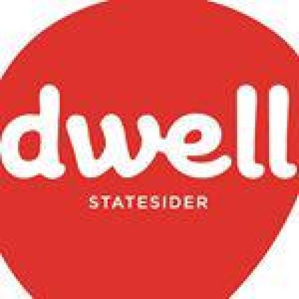 Logo od dwell The Statesider Apartments