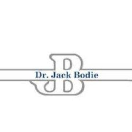 Logotyp från Jack Bodie, DDS