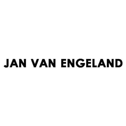 Logo from Van Engeland Jan