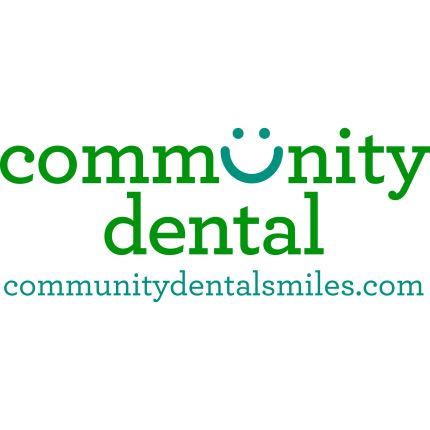 Logo from Community Dental of Columbus