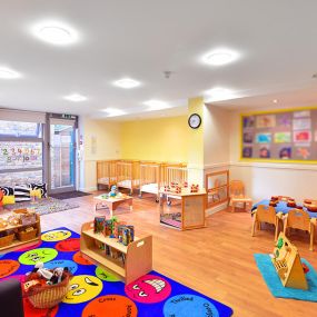 Bild von Bright Horizons Highbury Day Nursery and Preschool