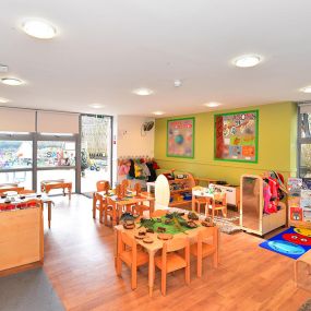 Bild von Bright Horizons Highbury Day Nursery and Preschool