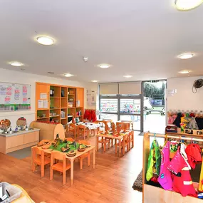 Bild von Bright Horizons Highbury Day Nursery and Preschool