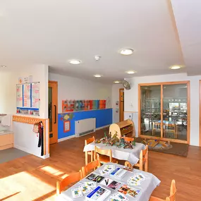 Bild von Bright Horizons Highbury Day Nursery and Preschool