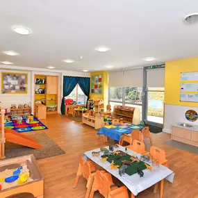 Bild von Bright Horizons Highbury Day Nursery and Preschool