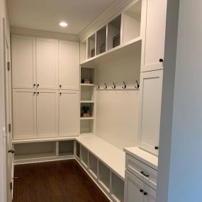 At Cabco Cabinetry, we will be there from start to finish. Your satisfaction is most important to us and we will do everything possible, to meet your expectations.