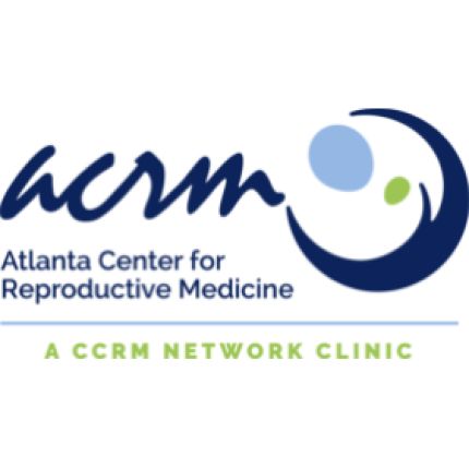 Λογότυπο από Atlanta Center for Reproductive Medicine