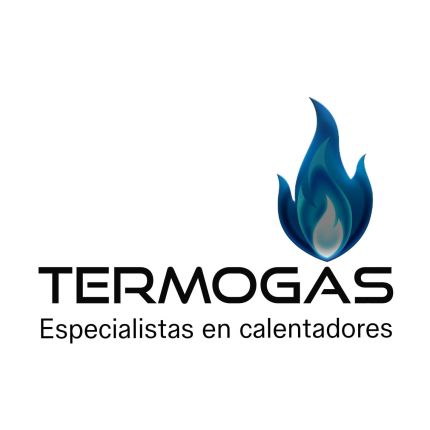 Logotipo de Termogas Canarias