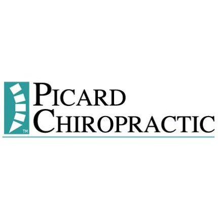 Logo van Picard Chiropractic