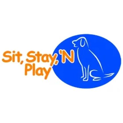 Logo de Sit, Stay, 'N Play