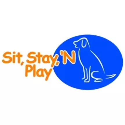 Logotyp från Sit, Stay, 'N Play