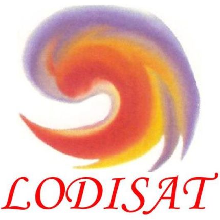 Logo fra Lodisat