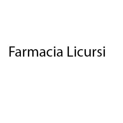 Logo van Farmacia Licursi