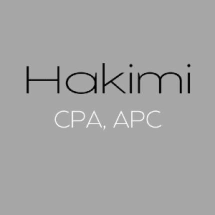 Logótipo de Hakimi CPA, APC