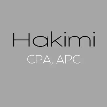 Λογότυπο από Hakimi CPA, APC