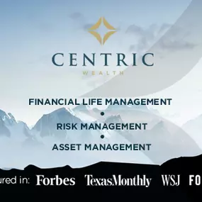 Who We Are
Zac Majors and Oscar Mondragon founded Centric to give clients individualized attention and custom strategies to help navigate the complex waters of finance. As a fully independent, privately held wealth advisory firm that assists clients from around the nation in making effective financial decisions through a relationship based on trust, personalized service, and uncompromising integrity. We make your financial journey simple and straightforward providing consistent, anchored support