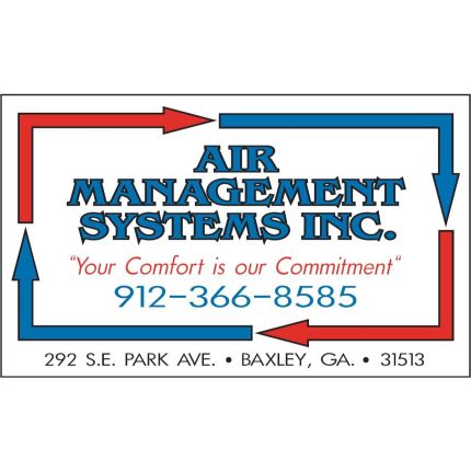 Logo from Air Management Systems, Inc