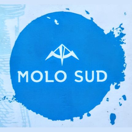 Logotyp från Molo Sud