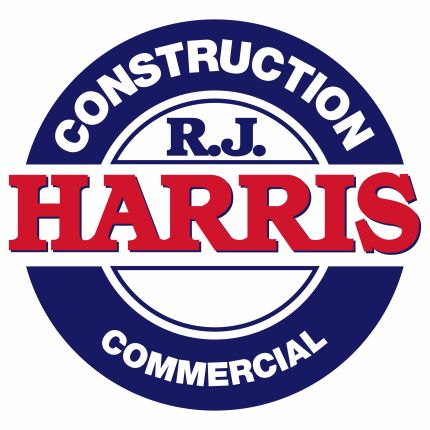 Λογότυπο από R.J. Harris Construction