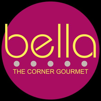 Logótipo de Bella The Corner Gourmet
