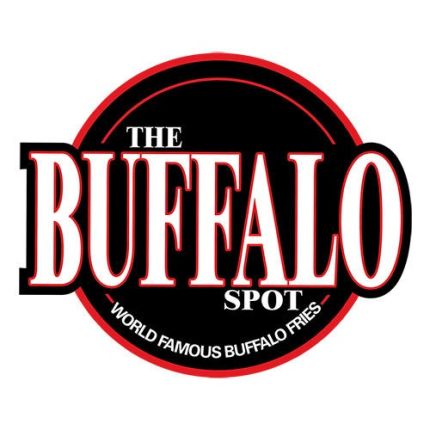 Logo van The Buffalo Spot - Arlington