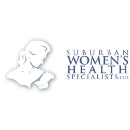 Logo van Suburban Women's Health Specialists, Ltd.