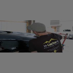 Bild von Lone Peak Collision Repair