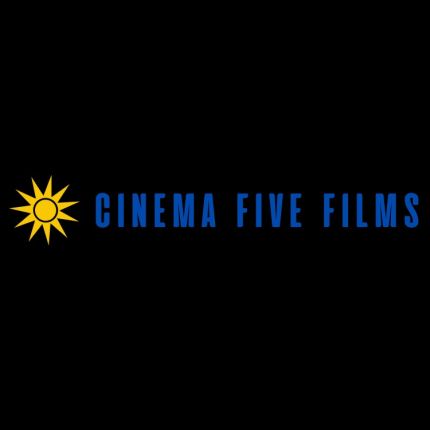 Logotipo de Cinema Five Films