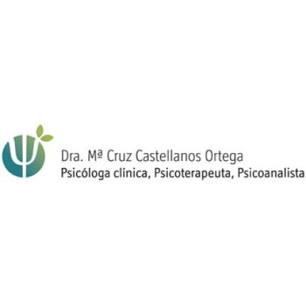 Logo od Psicologo En Segovia Maria Cruz Castellanos