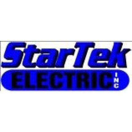Logotyp från StarTek Electric, Inc.