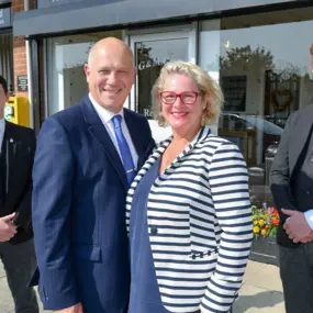 Bild von G & M Goold Funeral Directors